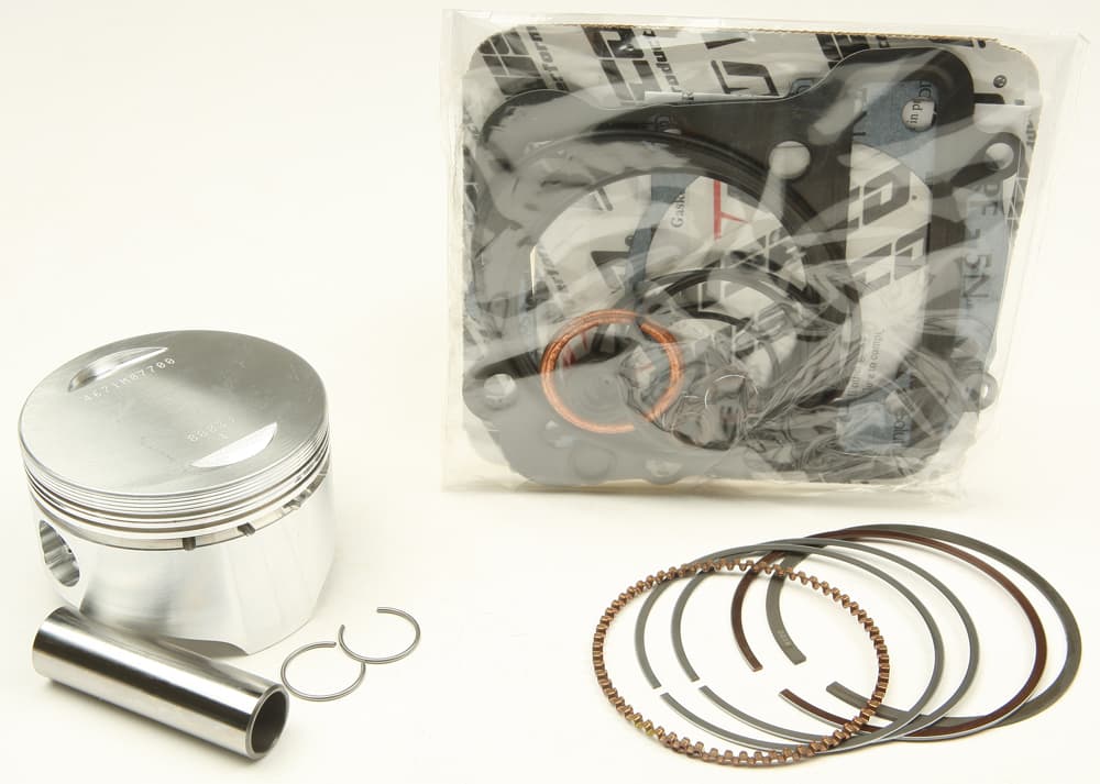 Top End Piston Kit - Image 23