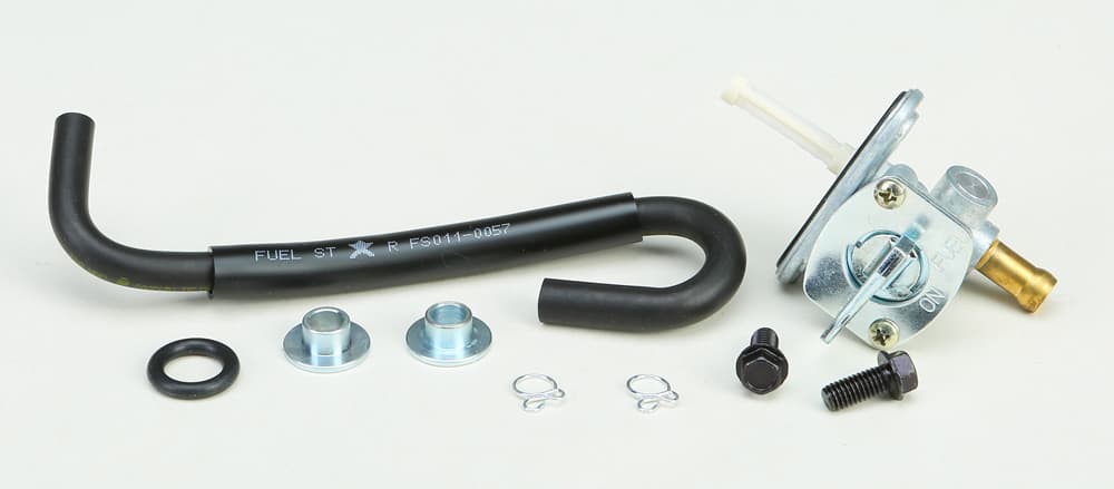 Fuel Valve - Image 53