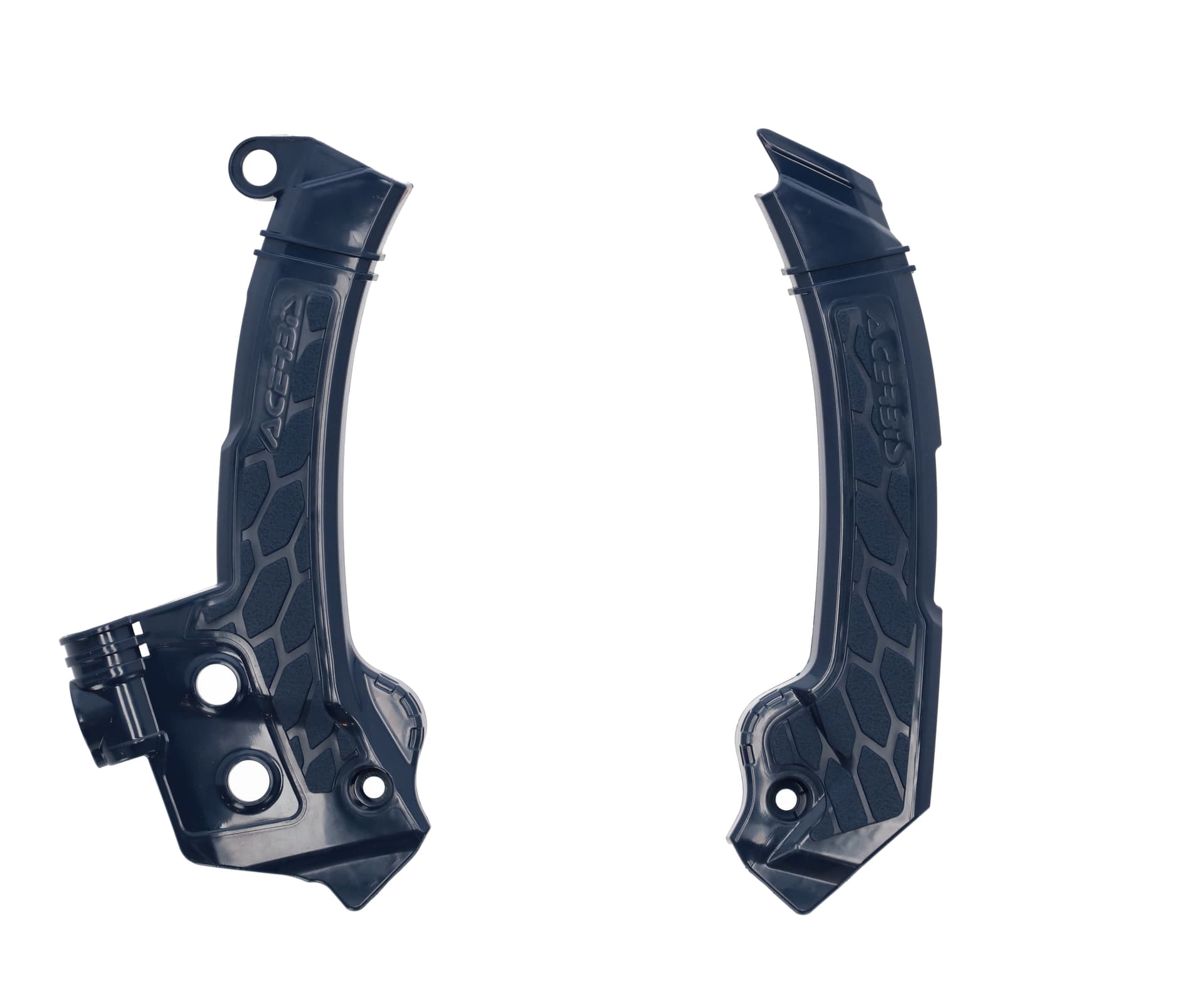 Acerbis X-Grip Frame Guards - Image 125