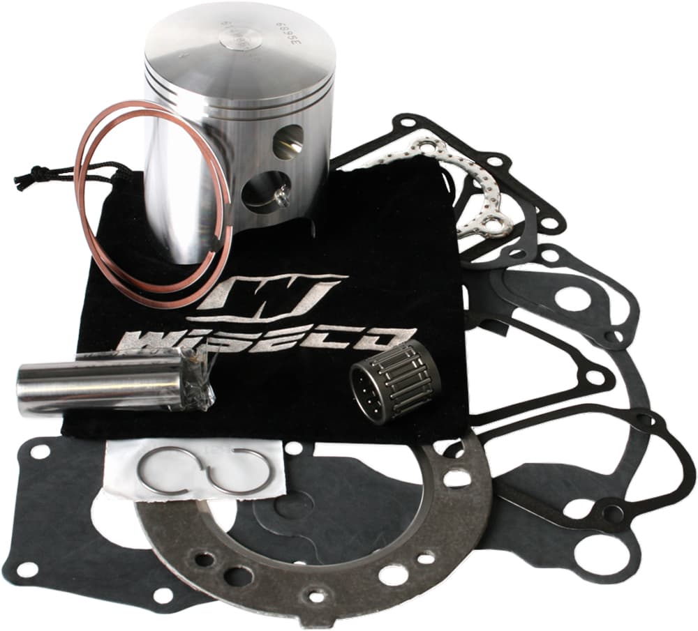 Top End Piston Kit - Image 95