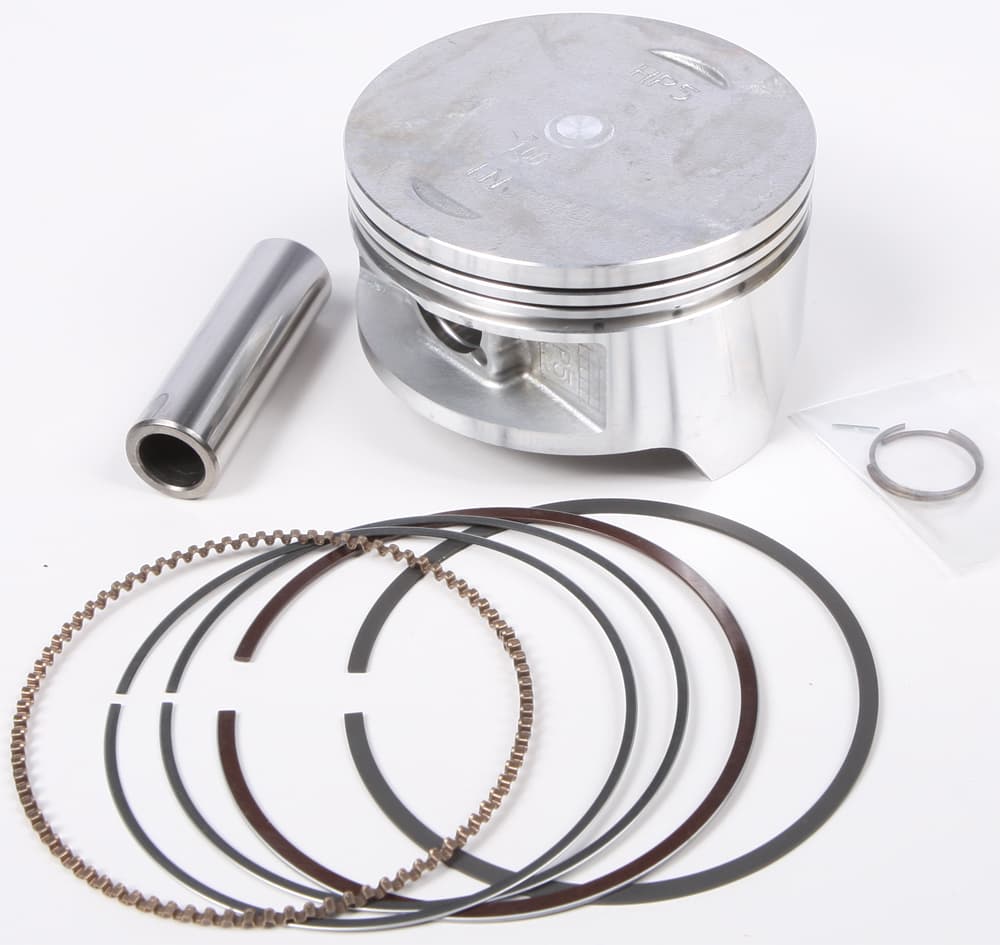 Pro X Piston Cr/Rm 250 - Image 137