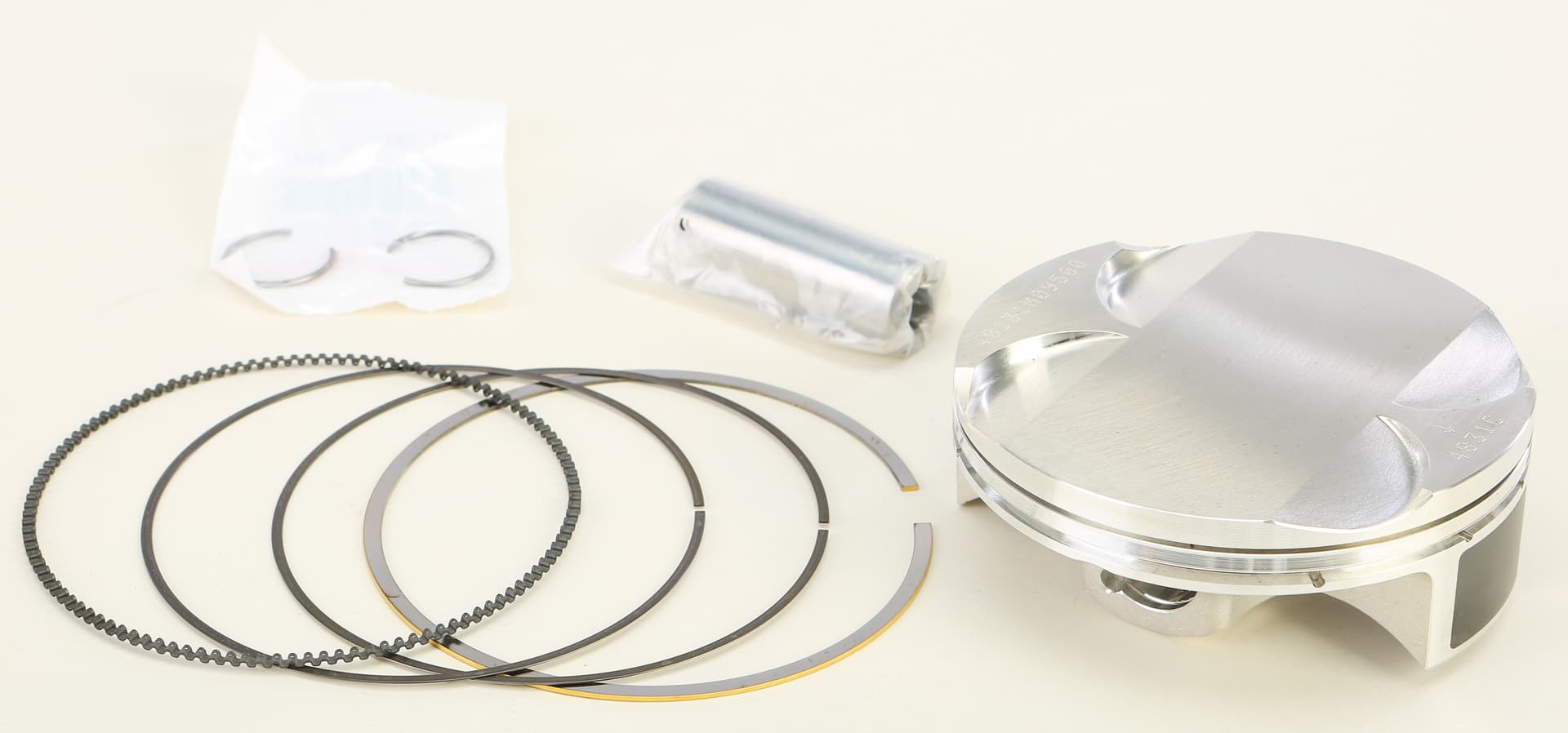 Wiseco Piston Kit - Image 140