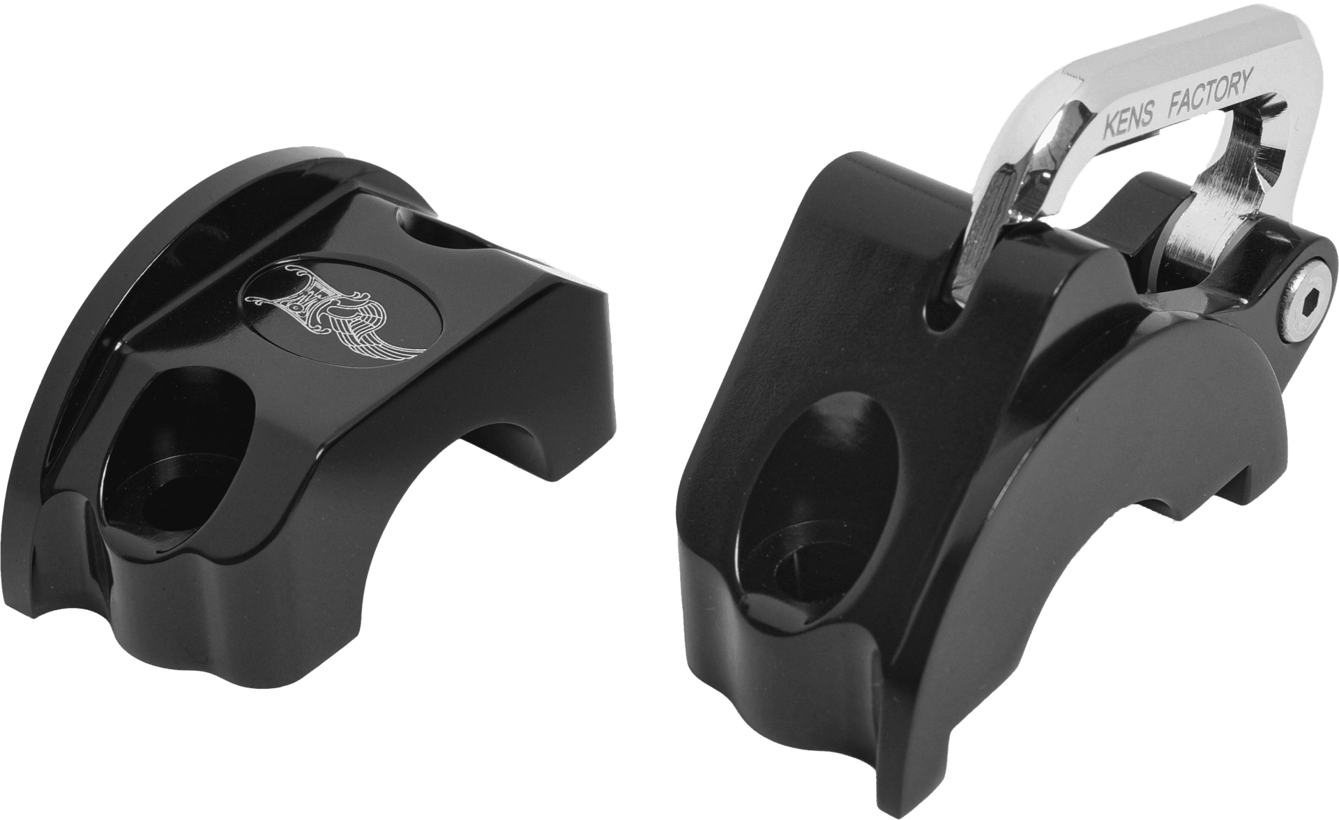 Factory Perch Helmet Lock - Image 5