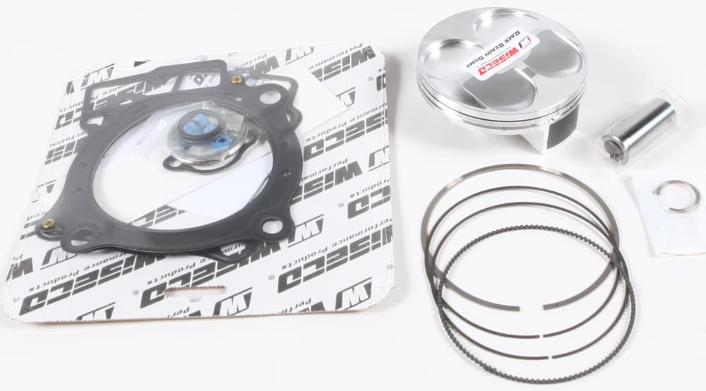 Top End Piston Kit - Image 254