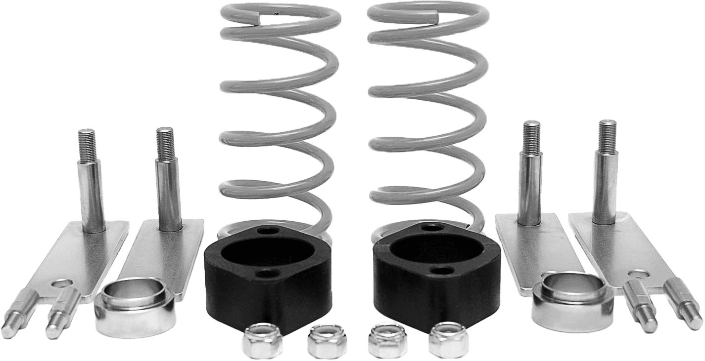 EPI QuadBoss Lift Kit - Image 15