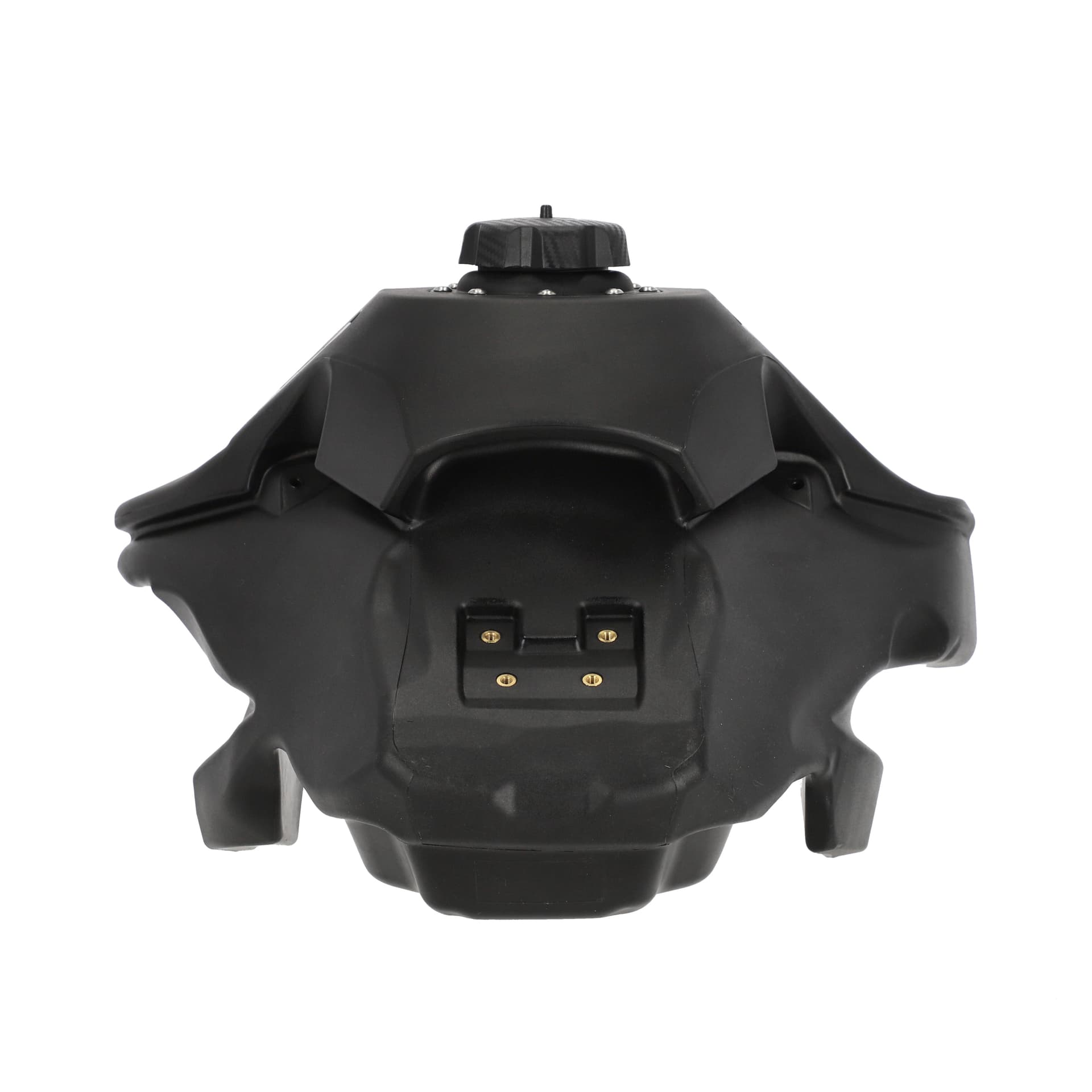 Acerbis Fuel Tank (NO CA) 3.3 Gallon Black - Image 178