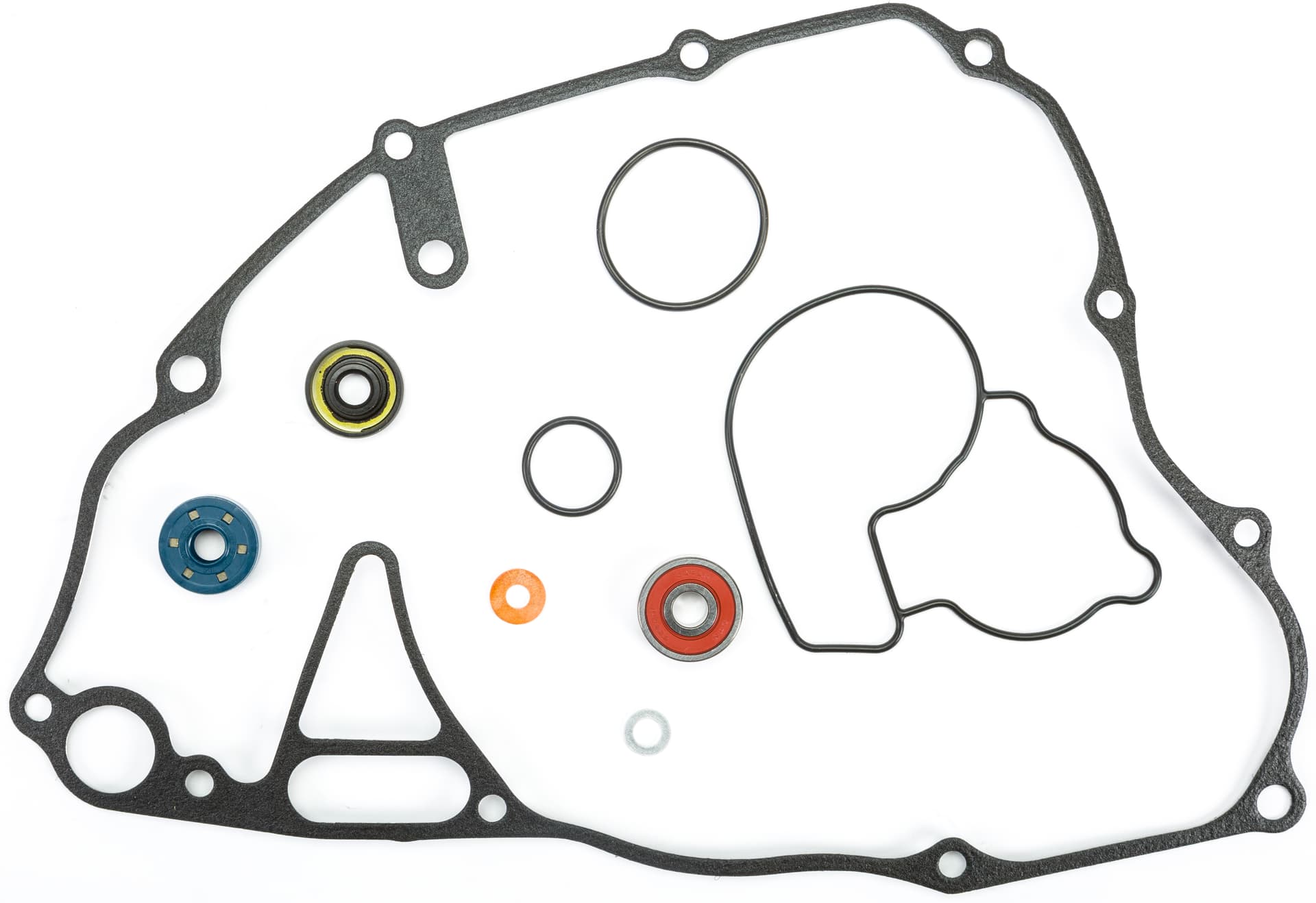 Water Pump Repair Kit - Image 21