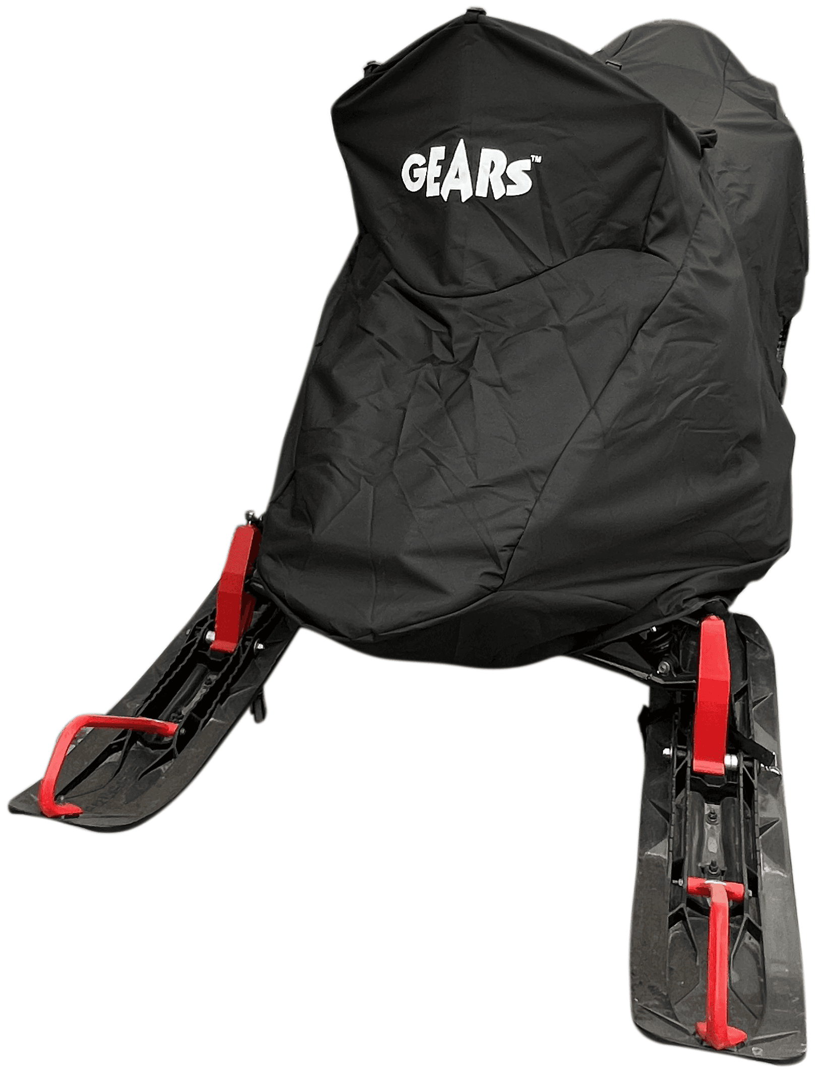 Trailerable Storage Cover - Image 5