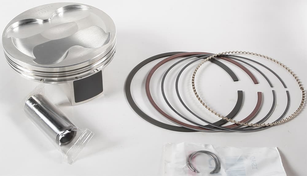 Wiseco Piston Kit - Image 306