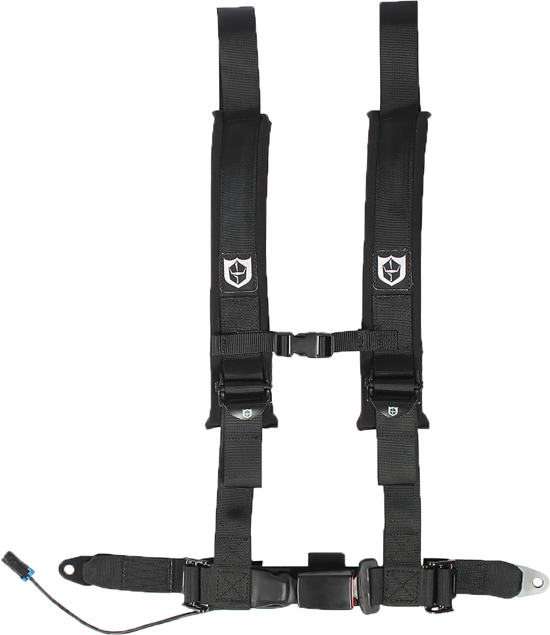Auto Style Harness