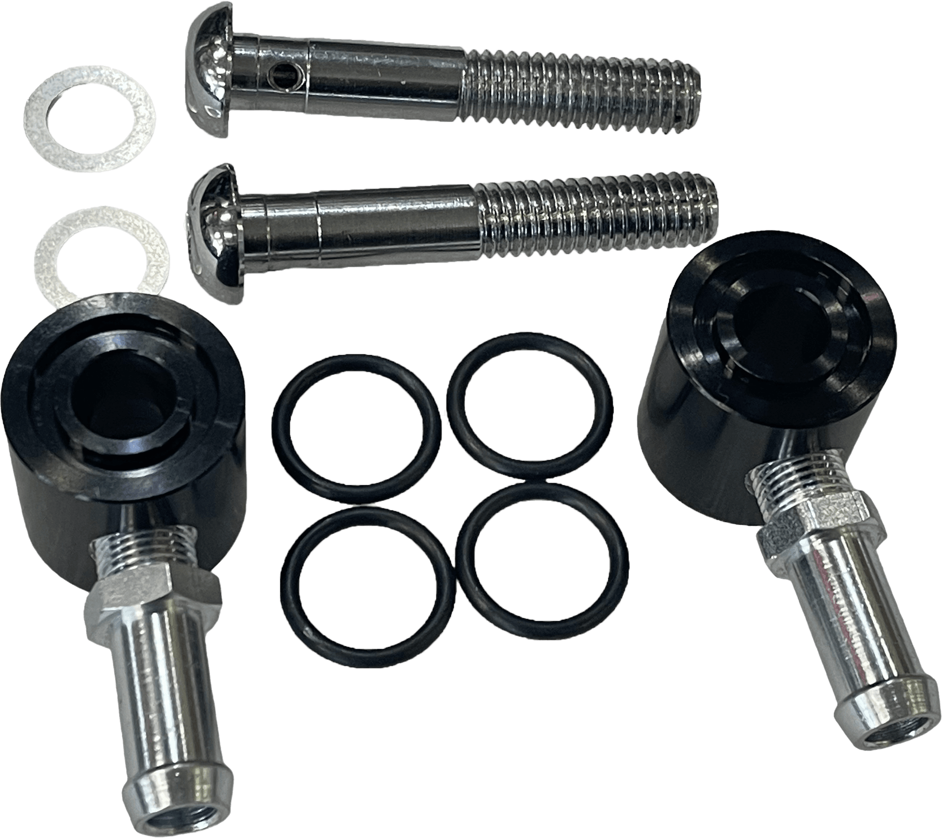 External Vent Option Kit