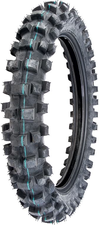 Mini Moto Knobby GS45Z / GS45 Tire - Image 4