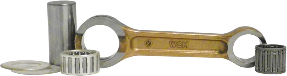 OEM Replacement Connecting Rod Kit - Image 18