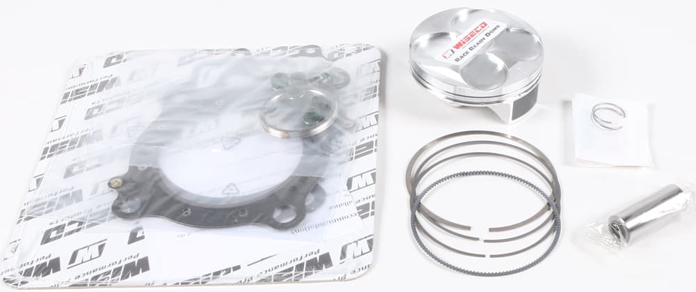 Top End Piston Kit - Image 246