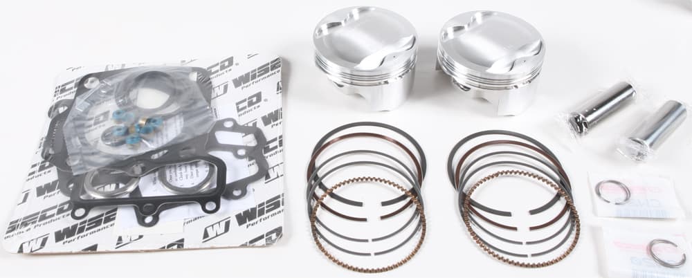 Top End Piston Kit - Image 234