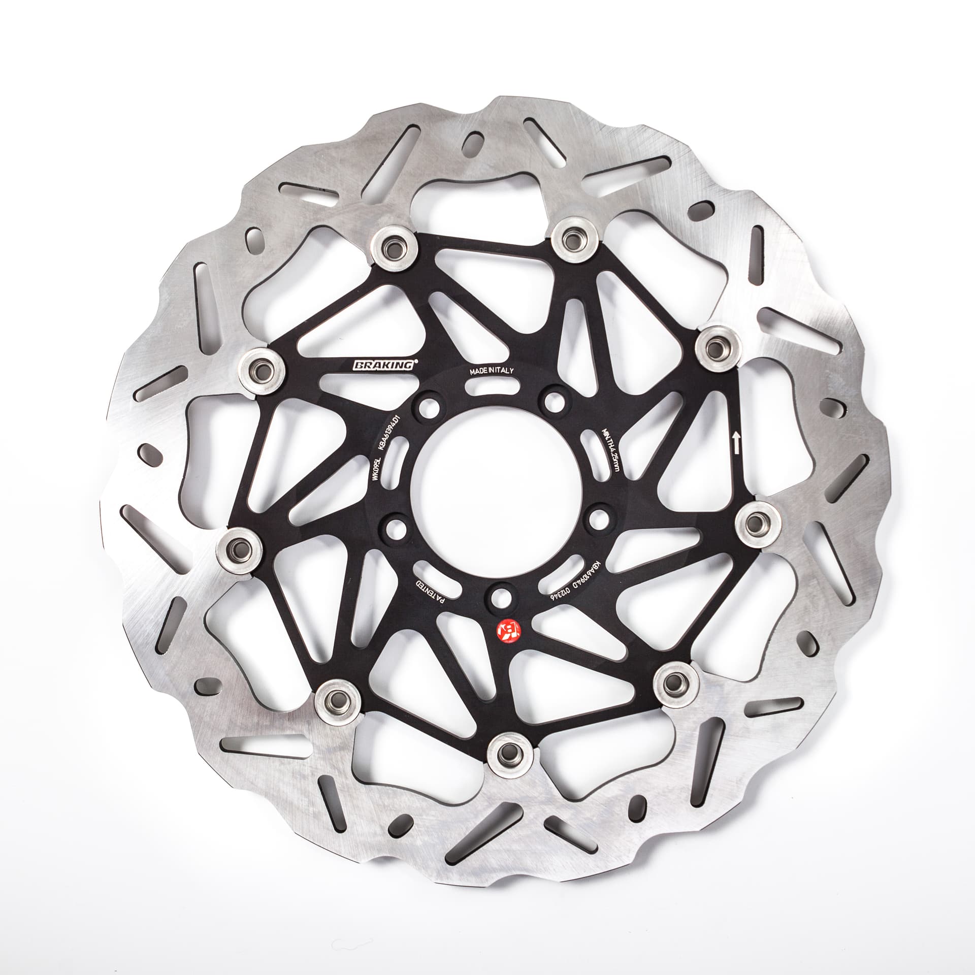 SK2 Directional Rotors - Image 175