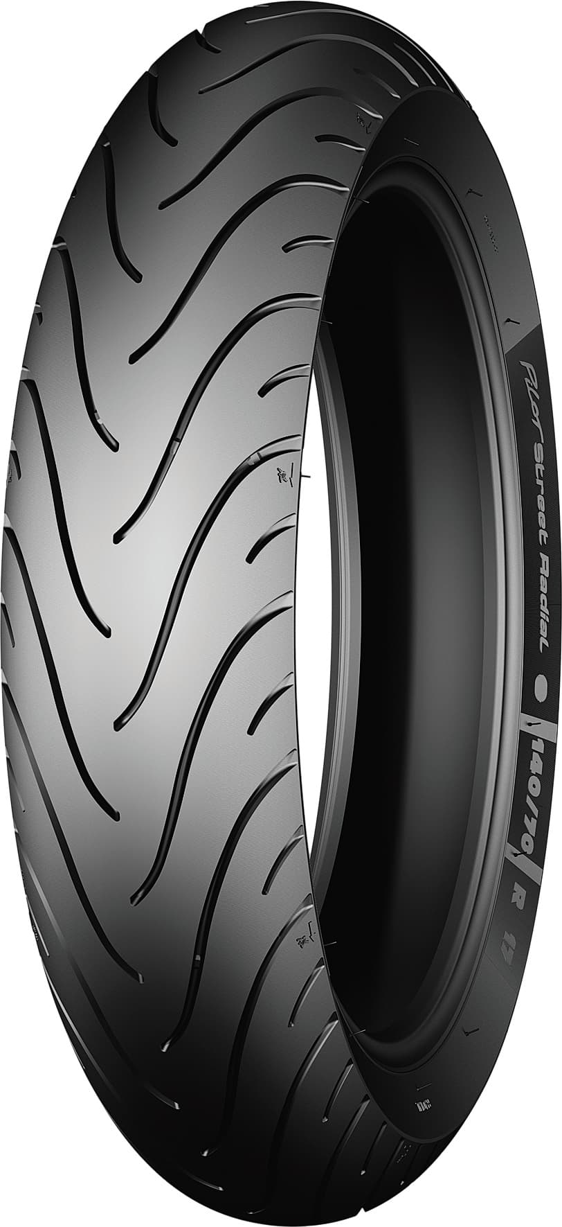 Pilot Street Tire