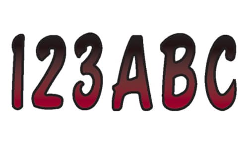 Series 200 Registration Kit - Image 33