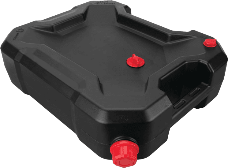 Performance Tools 10QT OIL DRAIN CONTAINER