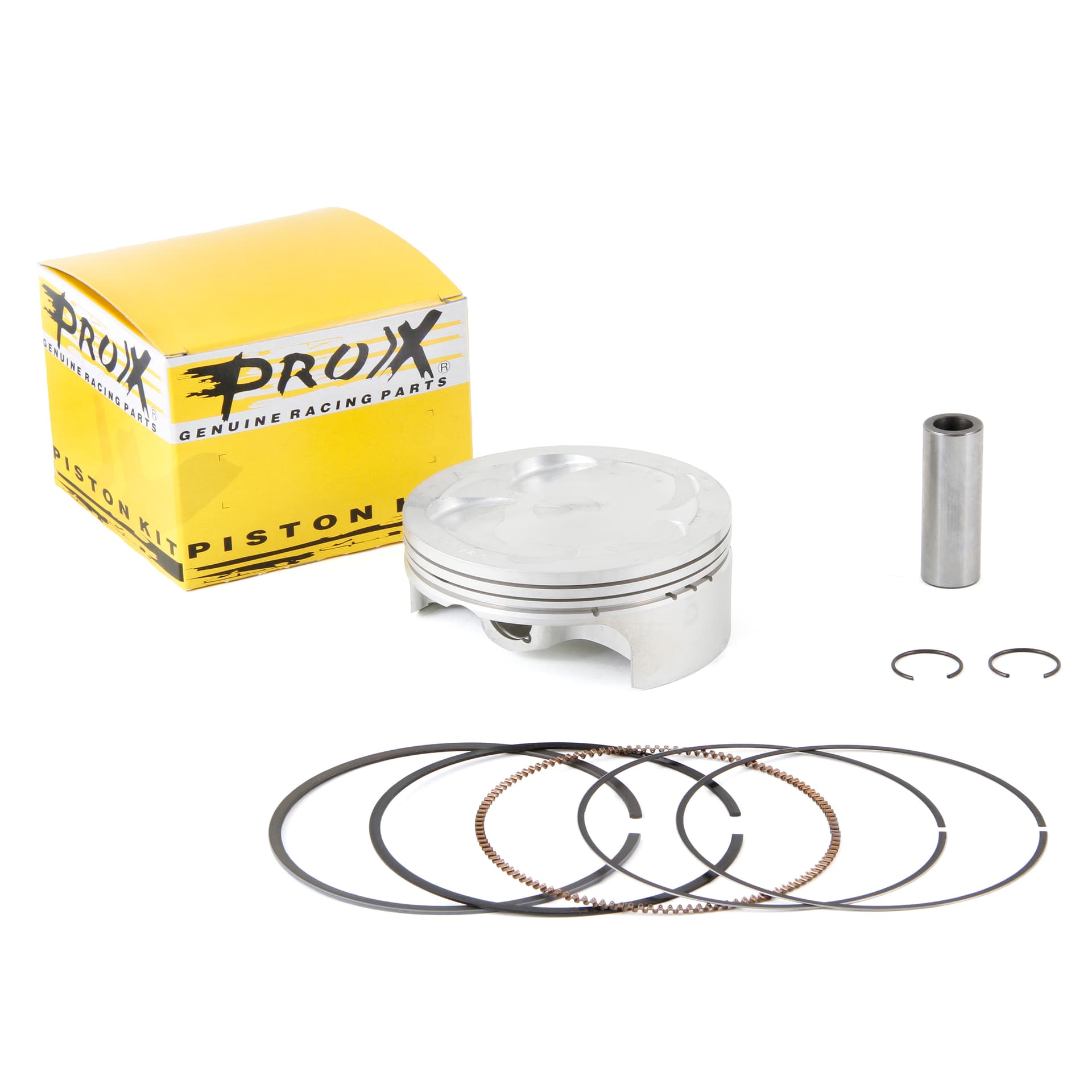 Pro X Piston Cr/Rm 250 - Image 413