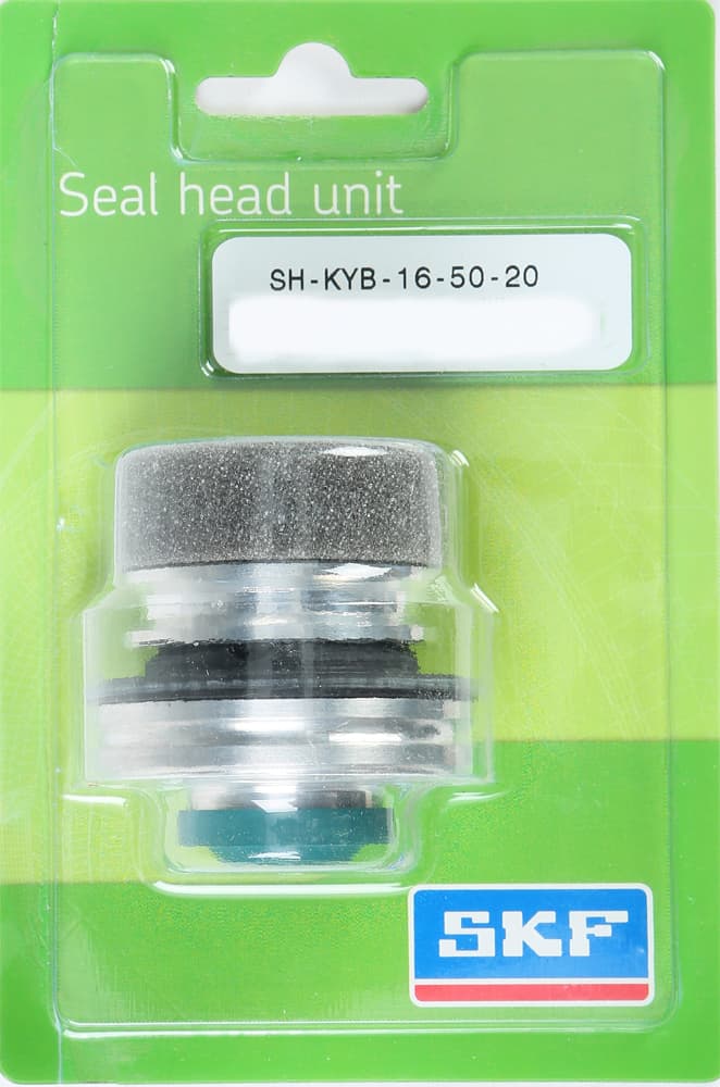 Shock Seal Head - Image 2