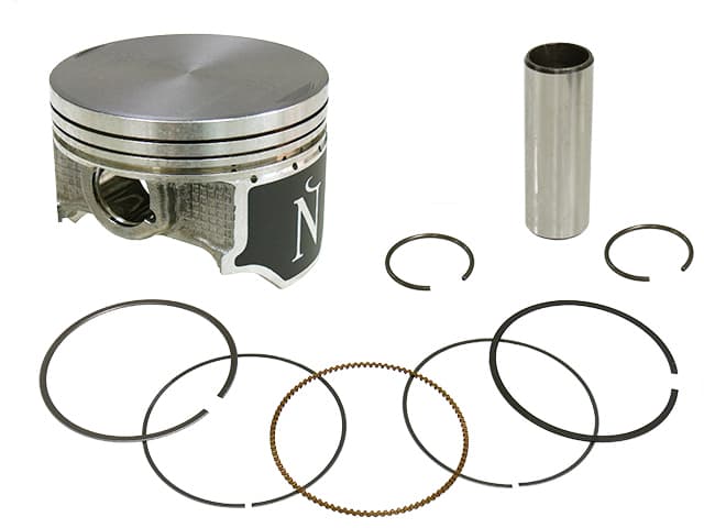 Piston Kit - Image 137