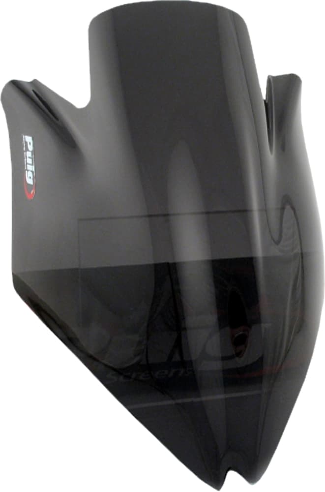 WINDSCREEN Z-RACING BLACK - Image 347