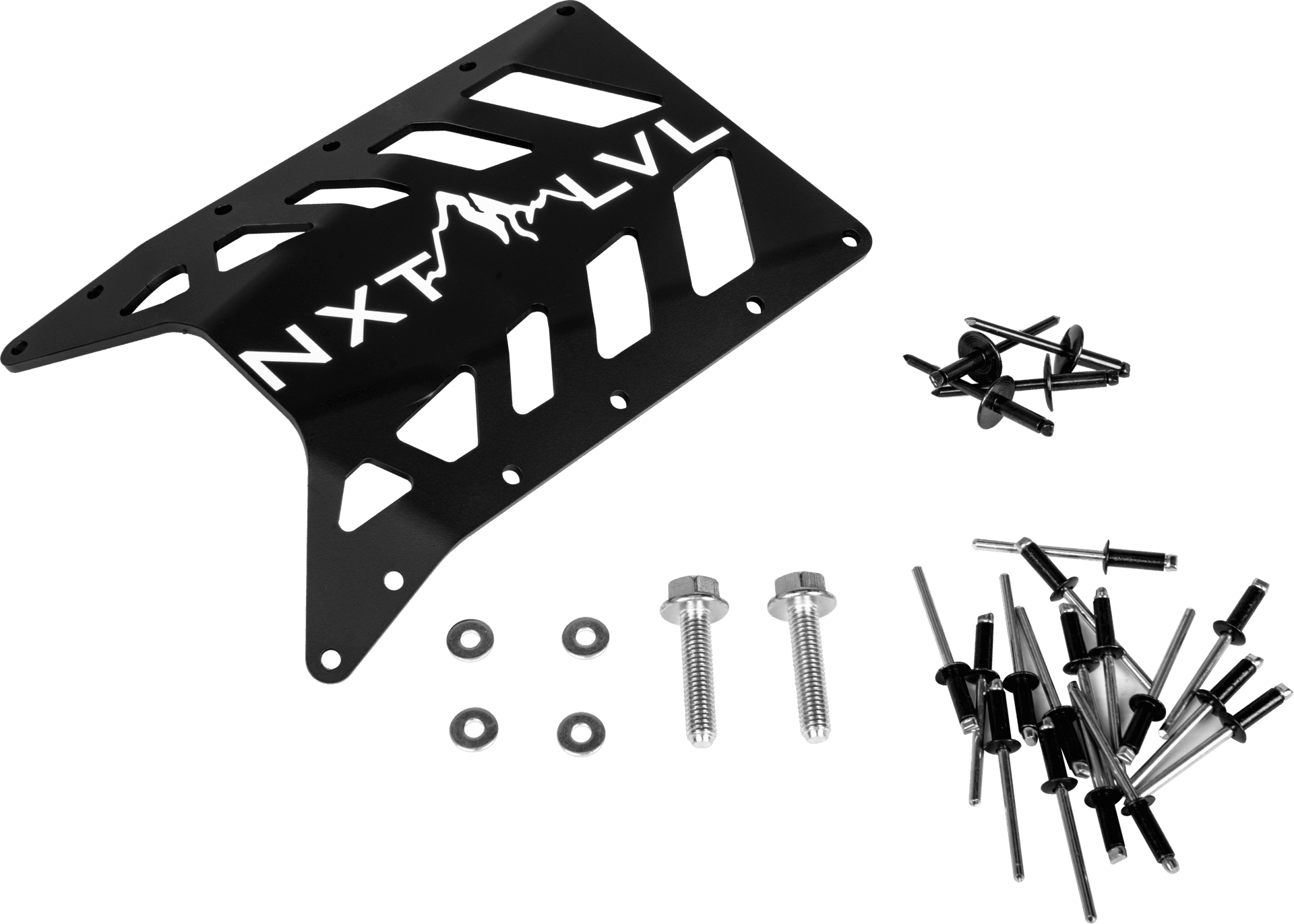 Next Level Front Bumper - Image 2