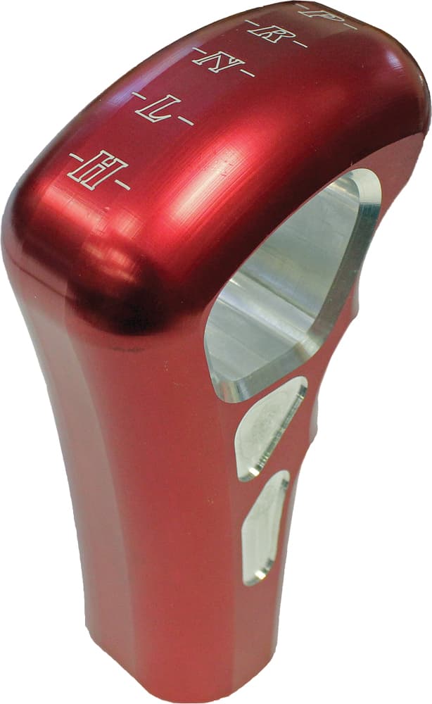 Shift Knob/Lever - Image 33