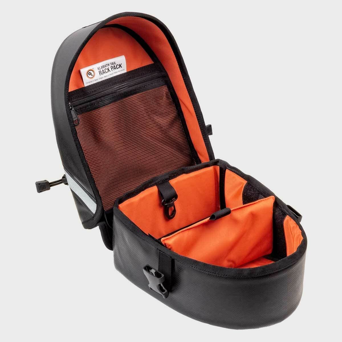 Klamath Tail Bag - Image 2