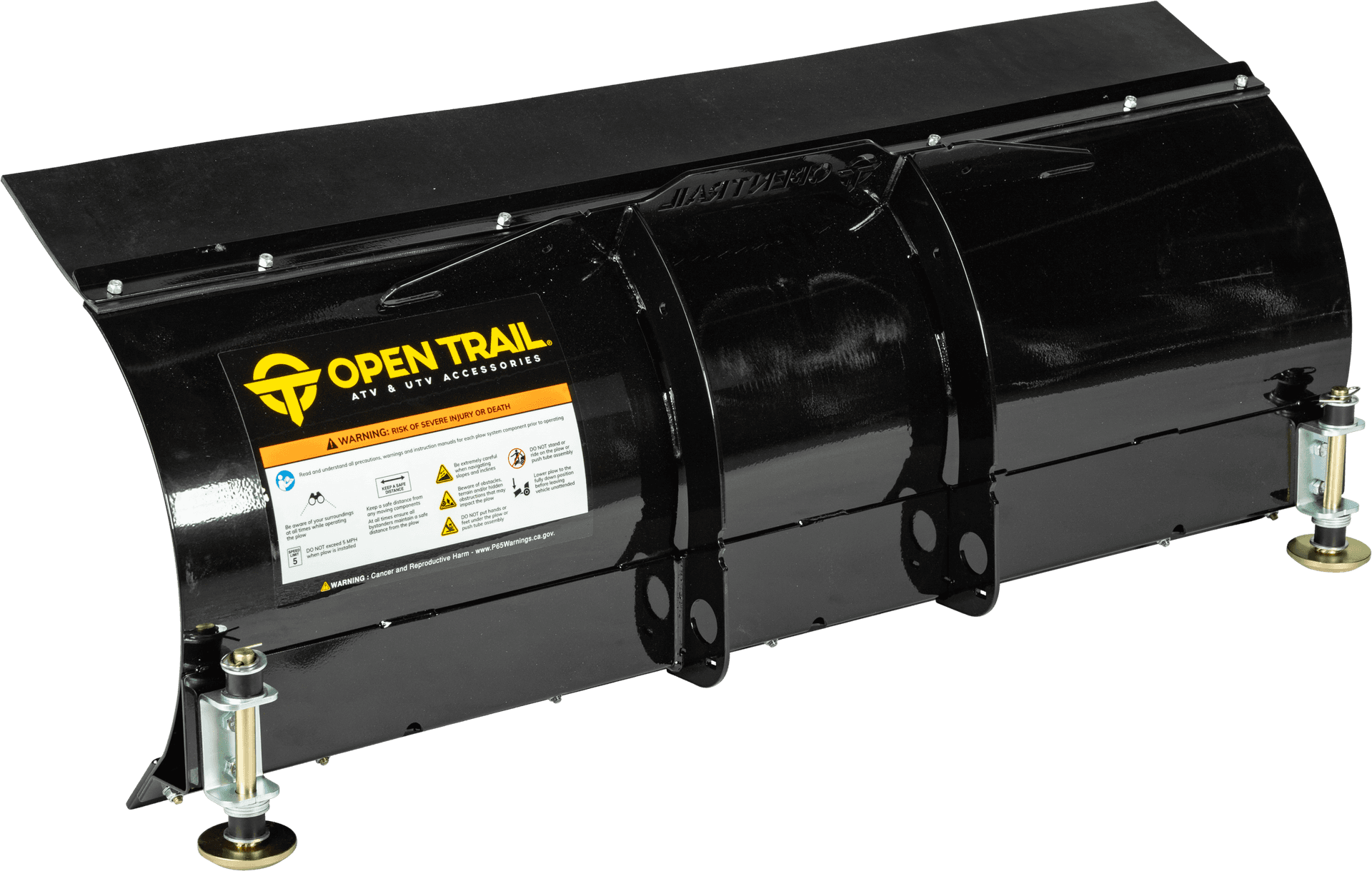 Straight Blade - Image 2