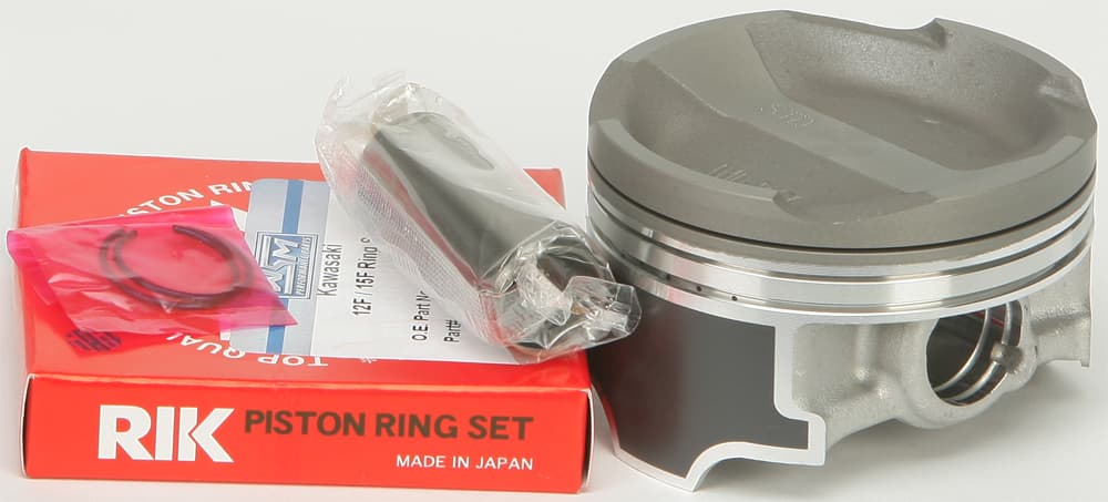Piston Kit - Image 70