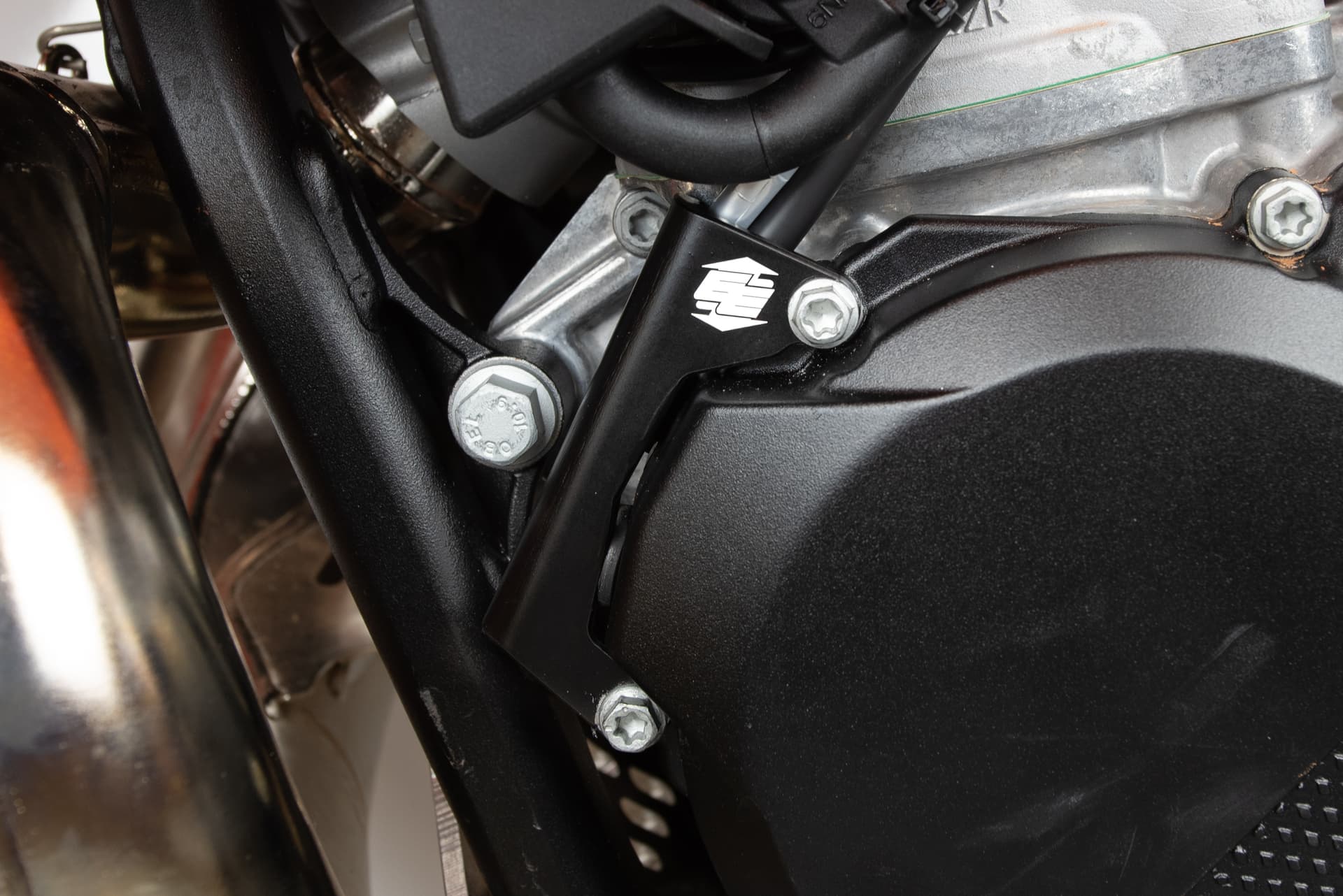 Ignition Wire Guard - Image 3