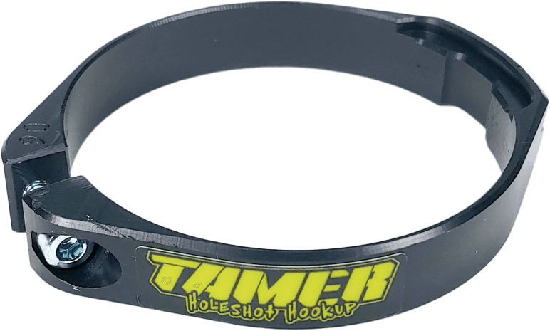 Tamer Fork Rings