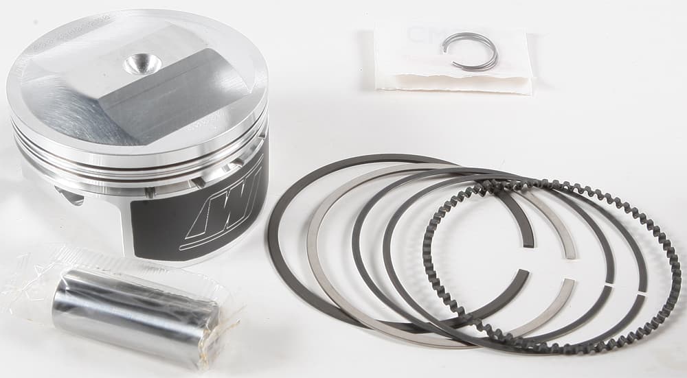Wiseco Piston Kit - Image 86