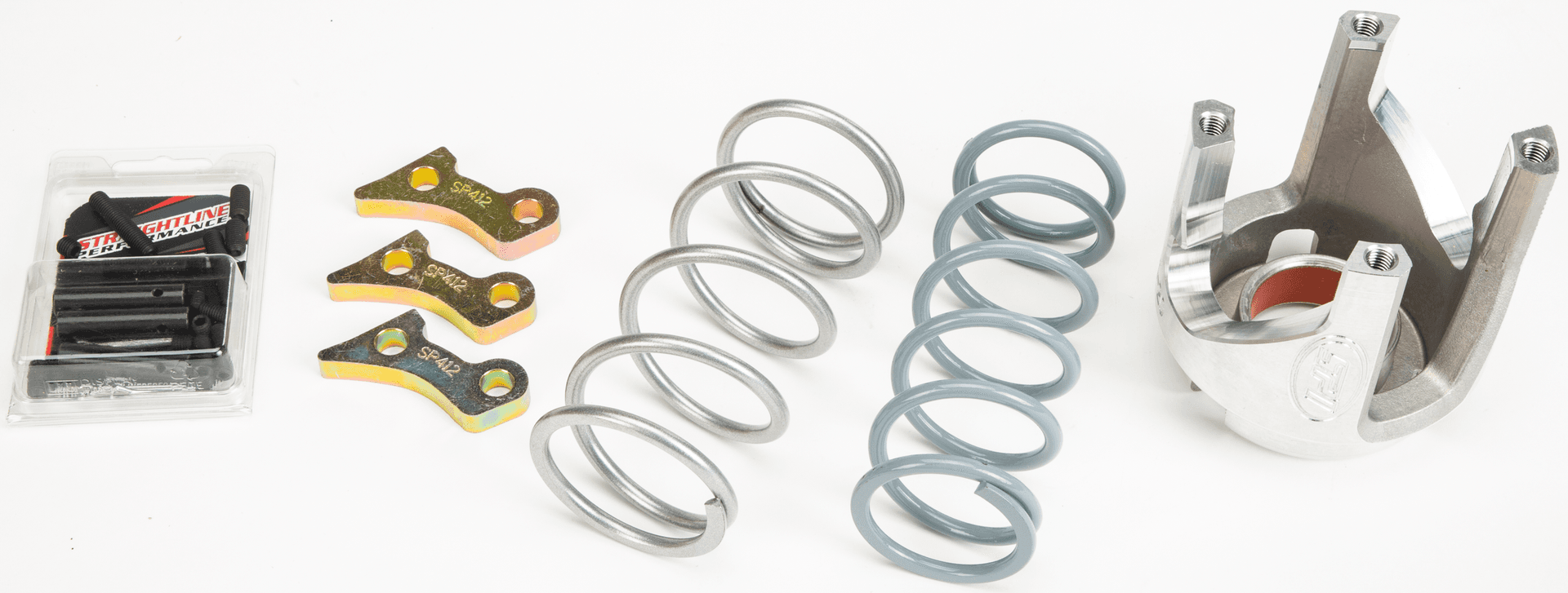 Straightline Clutch Kit S-D/ LYNX - Image 4