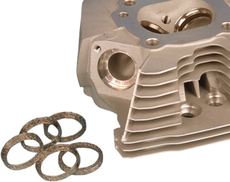 Intake/Exhaust Gasket