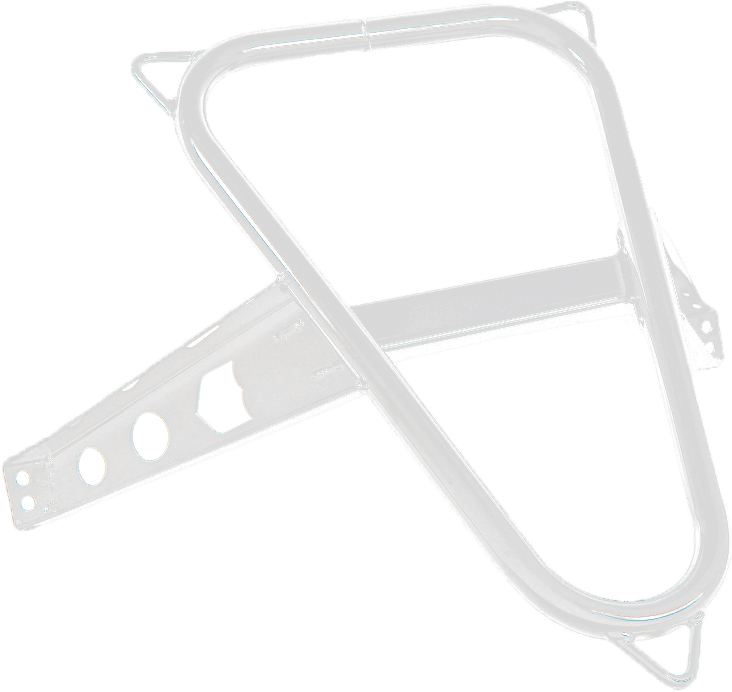 Spare Tire Mount - Image 5