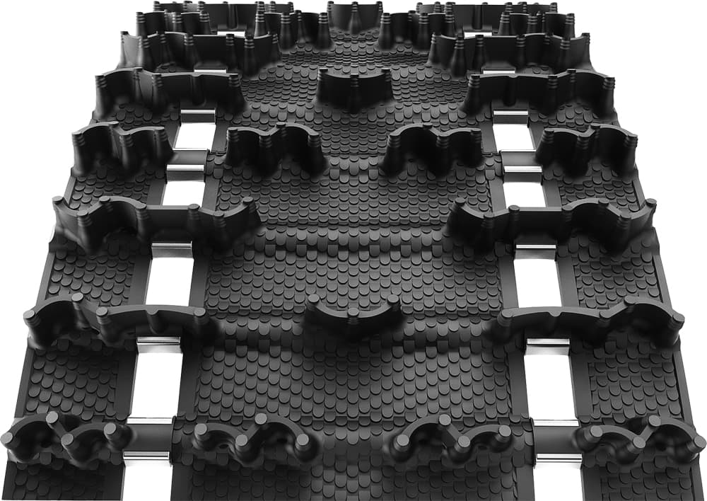 Cobra 1.6 Cross Country Track