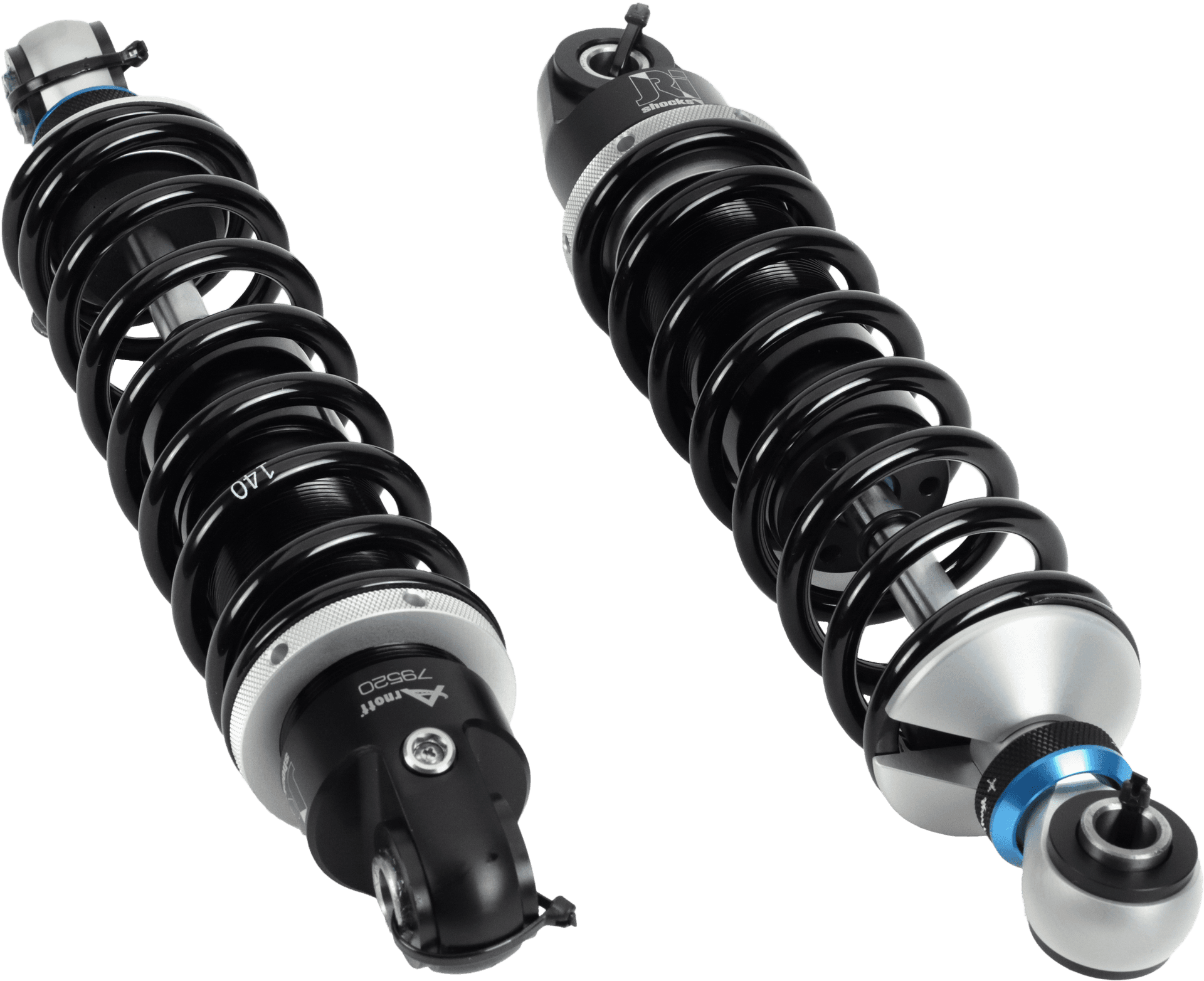 Touring Shocks - Image 5