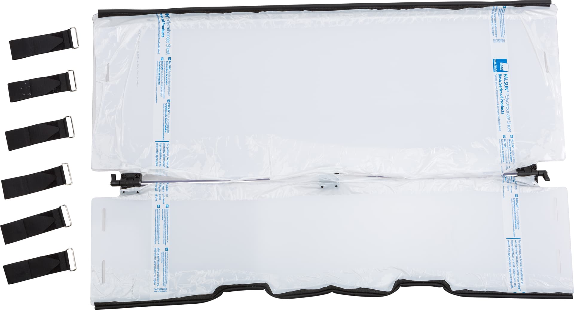 Folding Windshield - Image 24