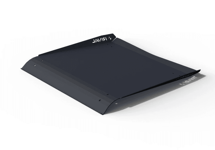 Aluminum Roof - Image 6