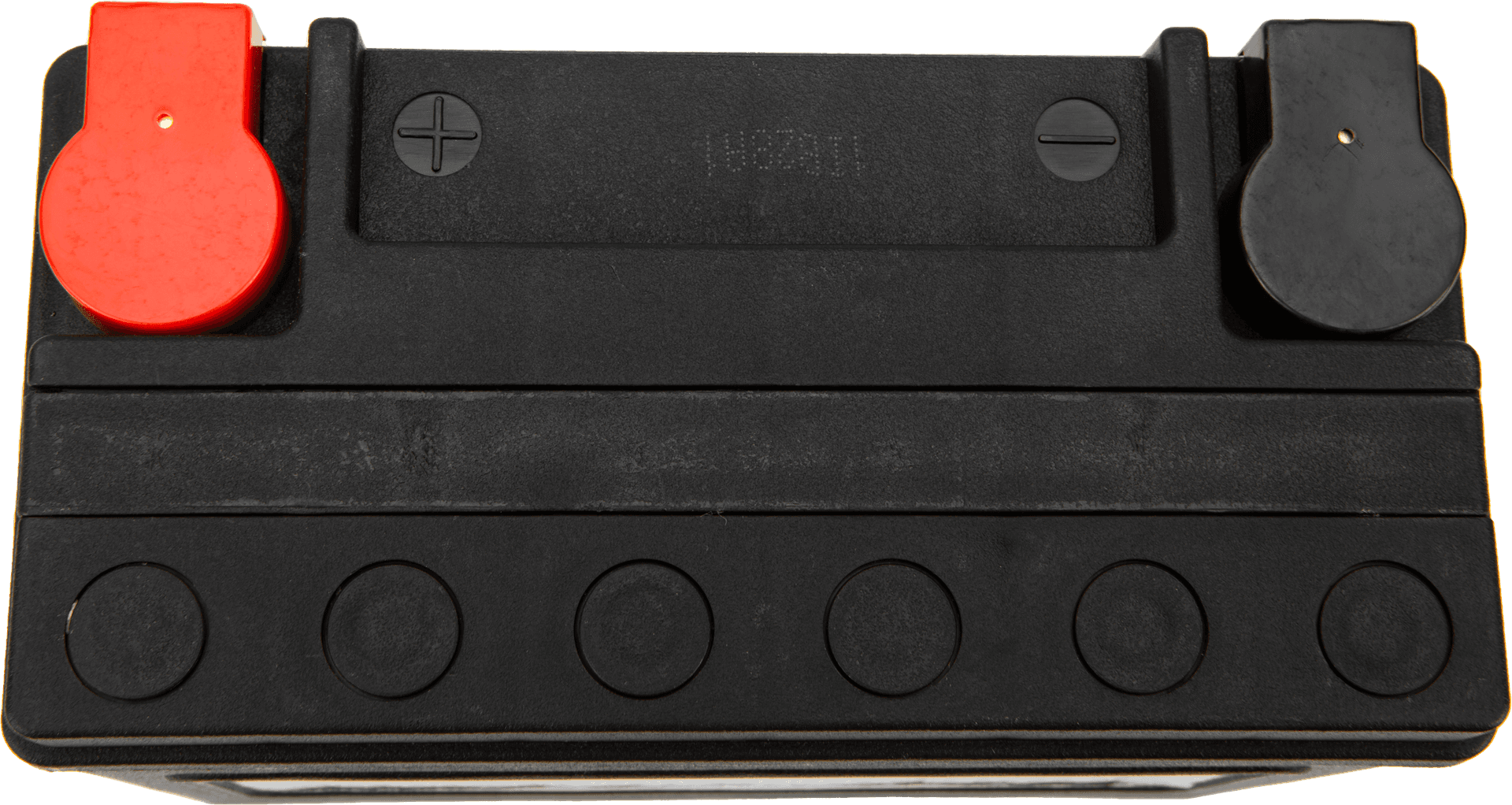 Factory Activated Sealed Battery - Image 2