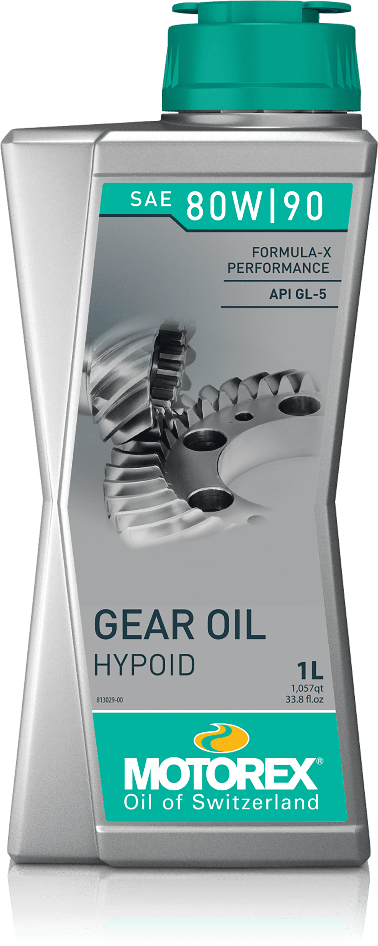 Hypoid Gear Oil