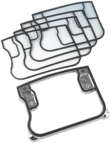 Big Twin Rocker Box Assembly Gasket