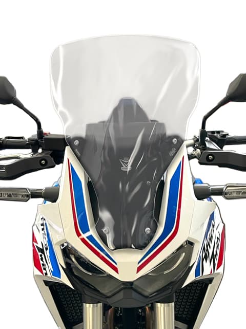 Fairing Mount V-Stream Windscreen - Image 5