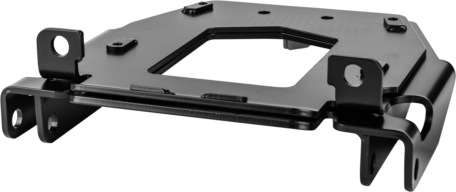 Open Trail Front Mount Plows - Image 17