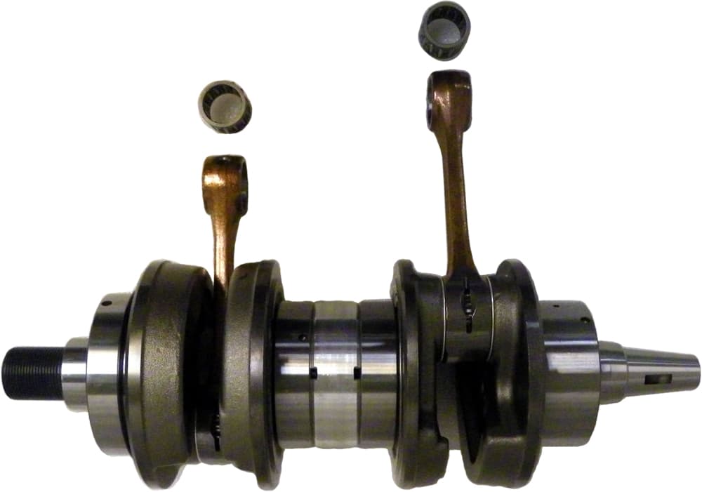 Crankshaft Assembly - Image 6