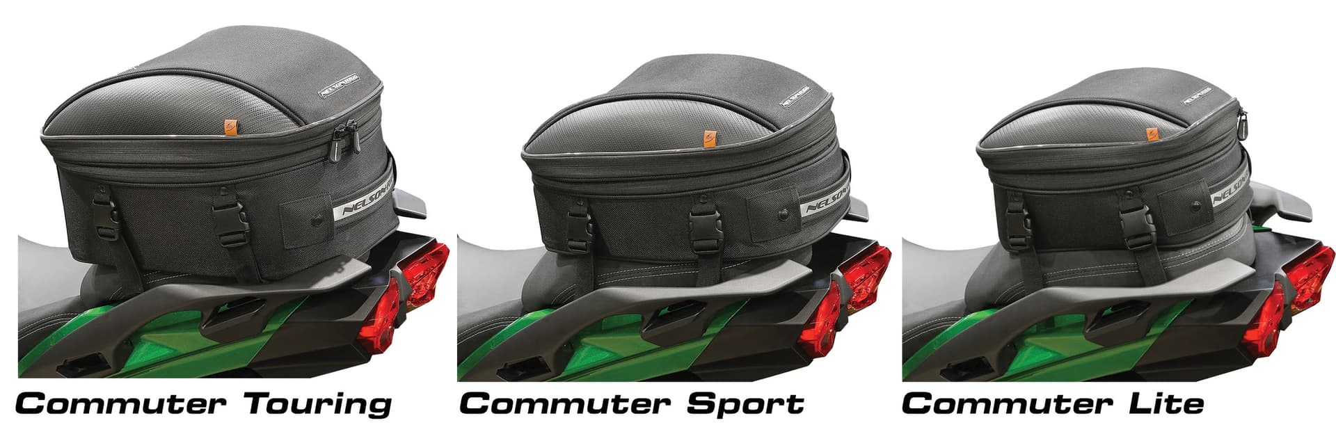 Commuter Lite Tail/Seat Bag - Image 3