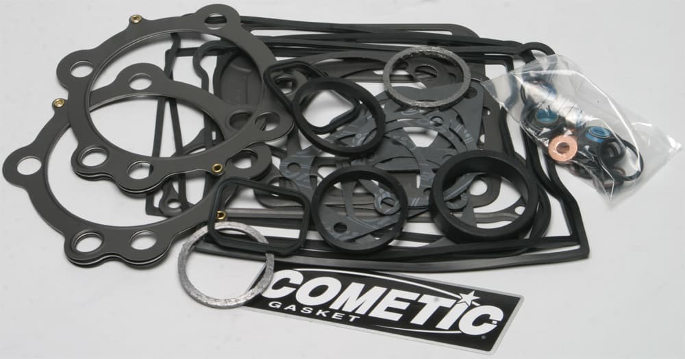 Evo Big Twin EST Gasket Kit - Image 12